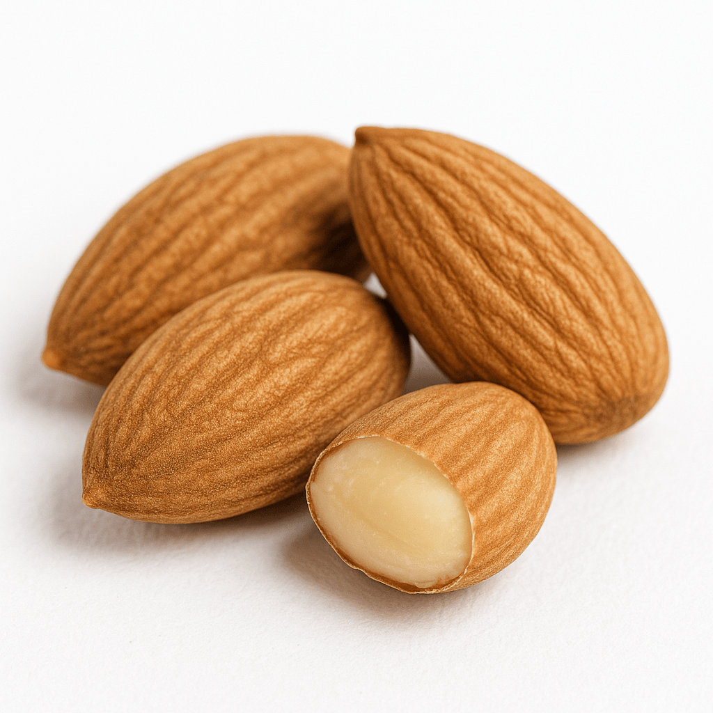 Almond - barufoodltd